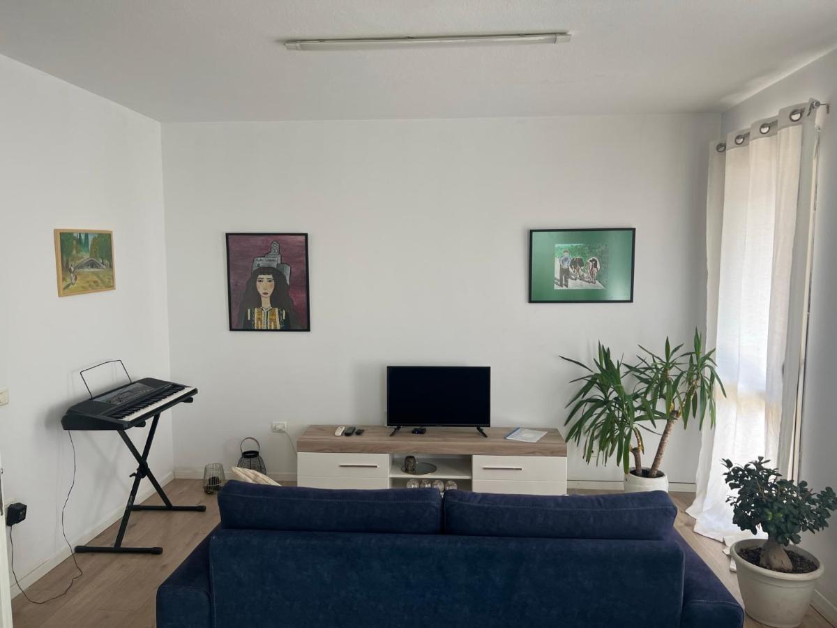 Urban Comfort Oasis 地拉那 外观 照片