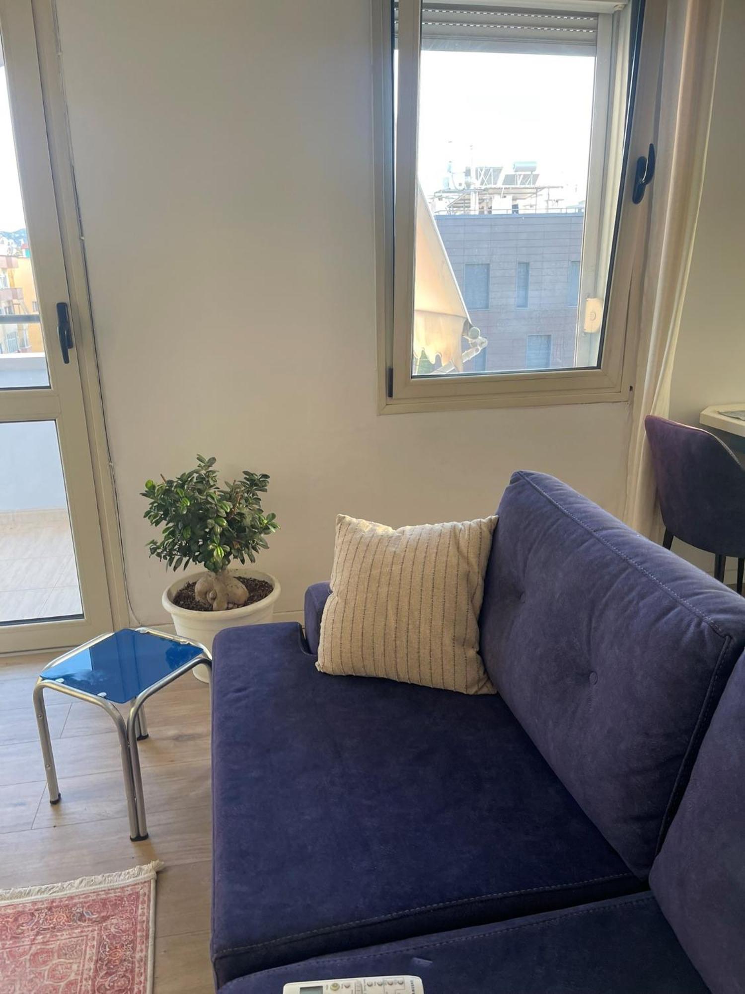 Urban Comfort Oasis 地拉那 外观 照片